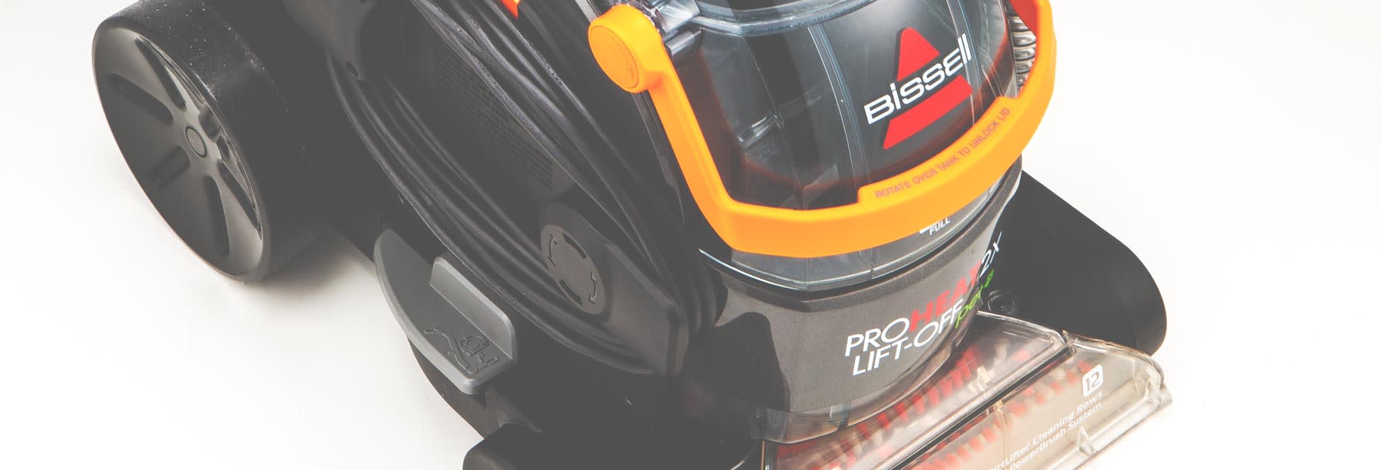Best and Worst Carpet Cleaners From Consumer Reports' Tests Consumer