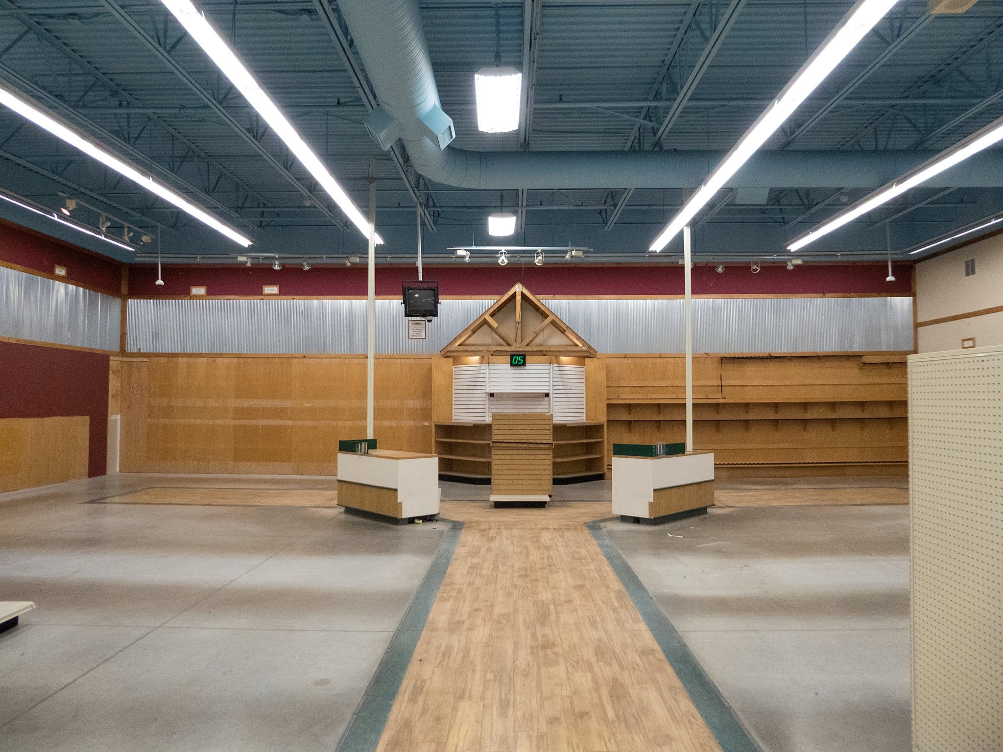 New Owner Of Gander Mountain Releases Updated List Of 63 Stores Staying