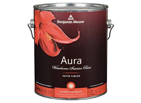 How Much Does A Gallon Of Benjamin Moore Interior Paint