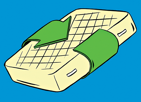 How To Flip A Pillow Top Mattress