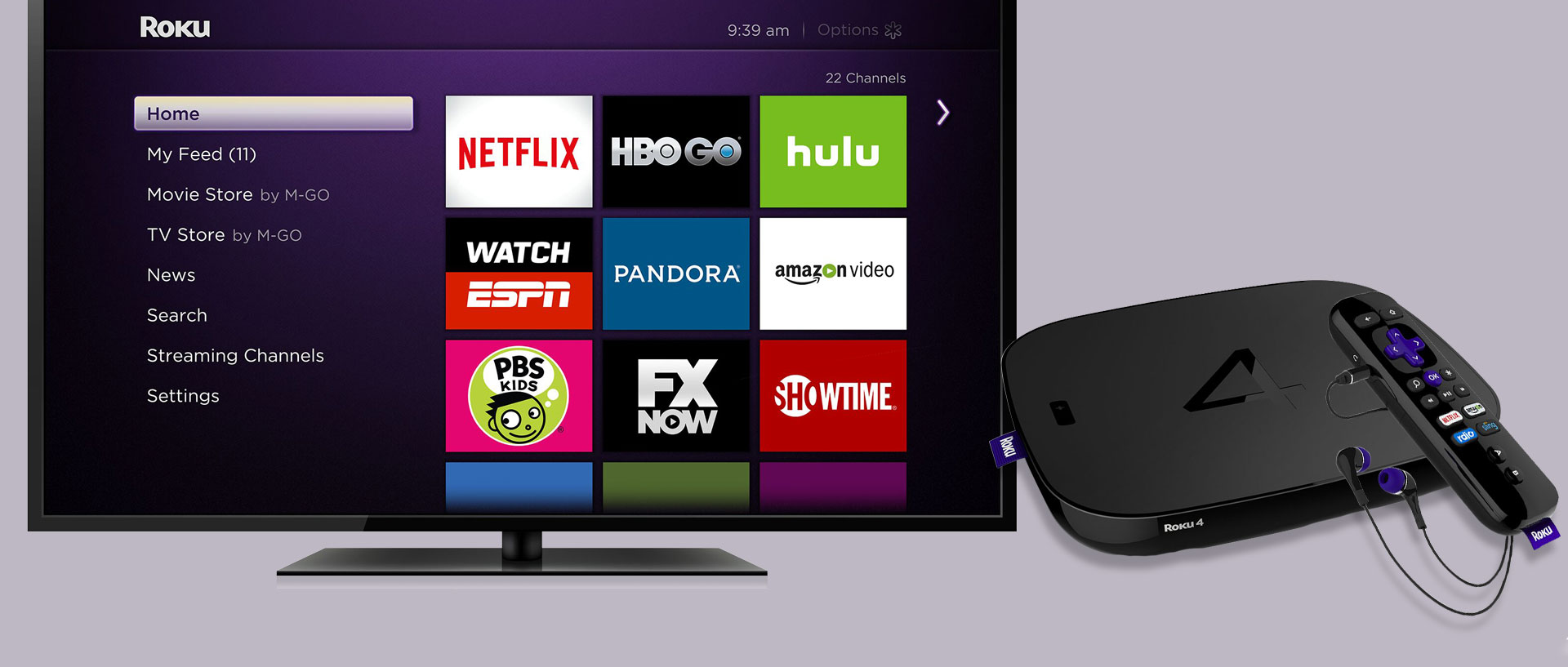 Roku 4 Review Is It Worth the Price? Consumer Reports