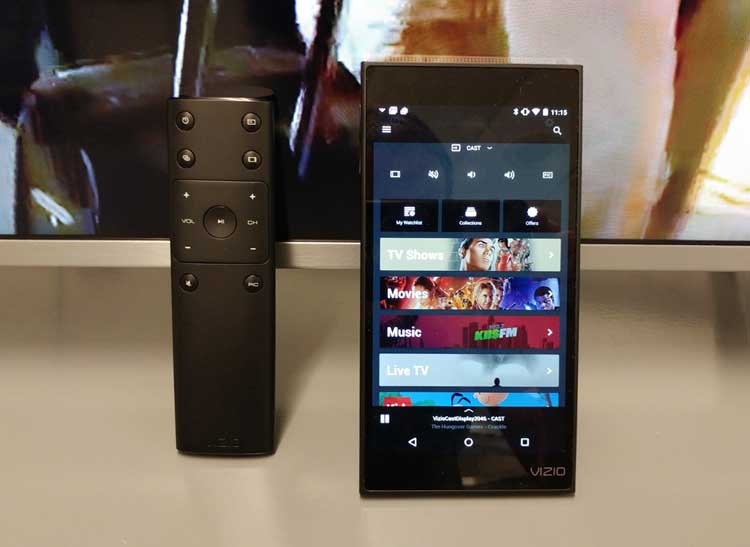 How Google Cast Measures Up as a Smart TV Platform Consumer Reports
