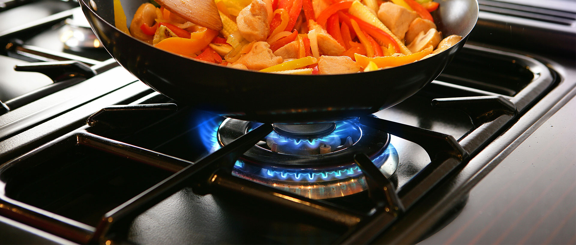The Best Gas Ranges for 1,000 or Less Consumer Reports