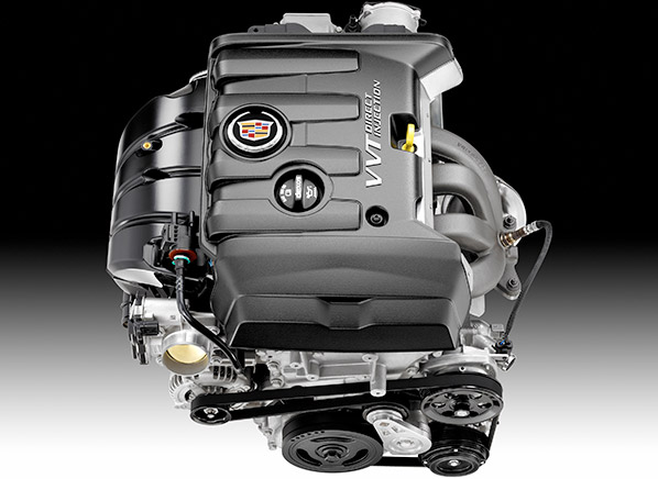 Pros and Cons of Direct Injection Engines - Consumer Reports