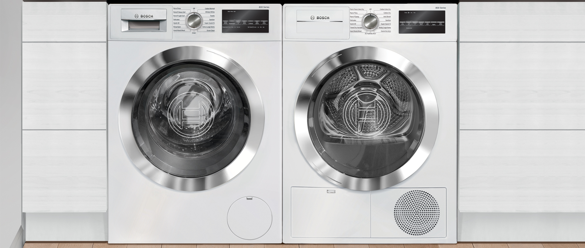 The Big Appeal of Compact Washing Machines Consumer Reports