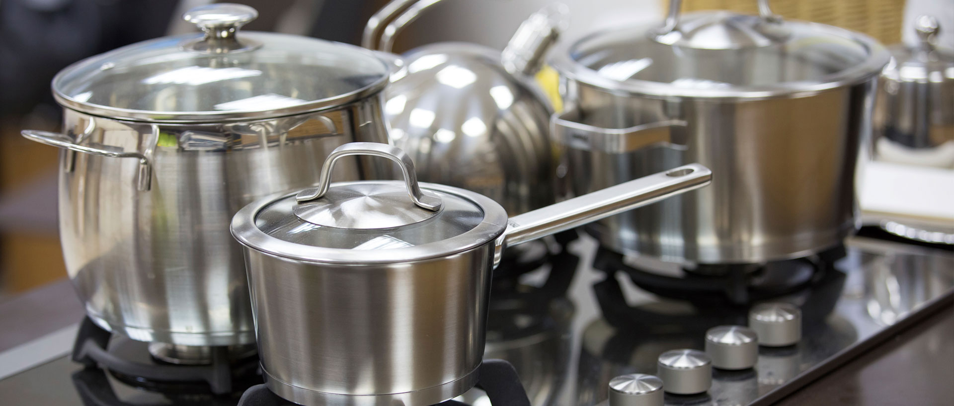 How to Care for Your New Cookware Consumer Reports
