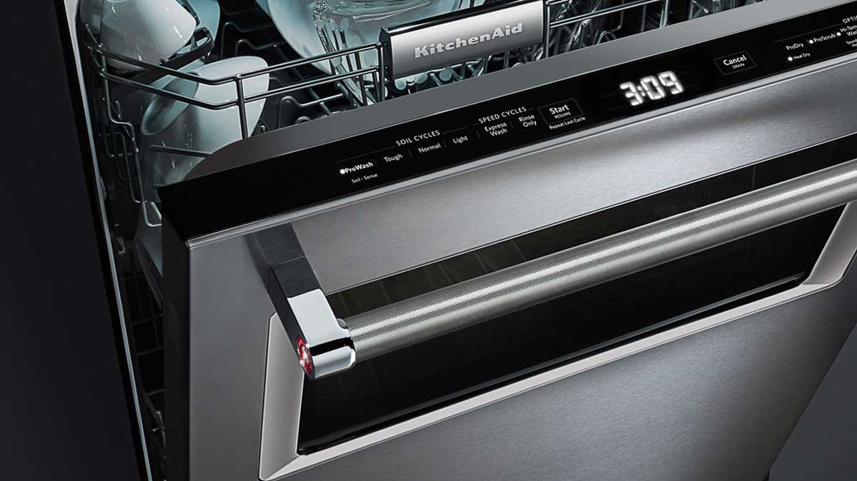 5 Dishwasher Features You Can Skip Consumer Reports
