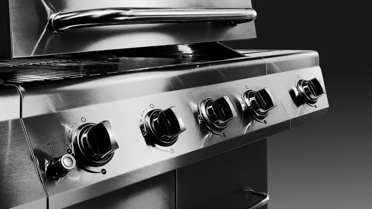 Best Gas Grills for 400 or Less Consumer Reports