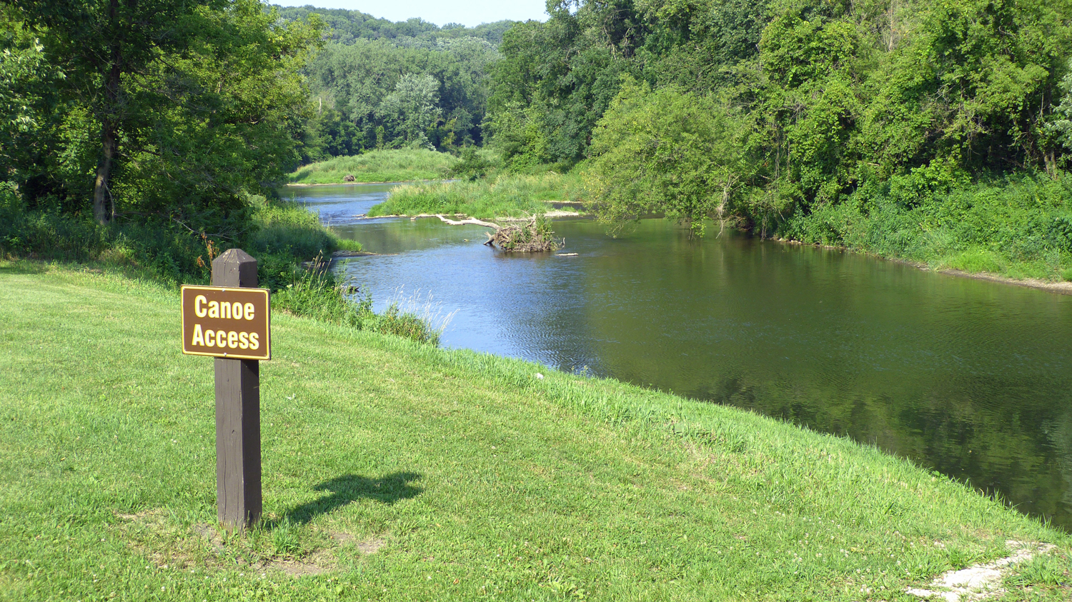 Volga River State Recreation Area Memory Brothers