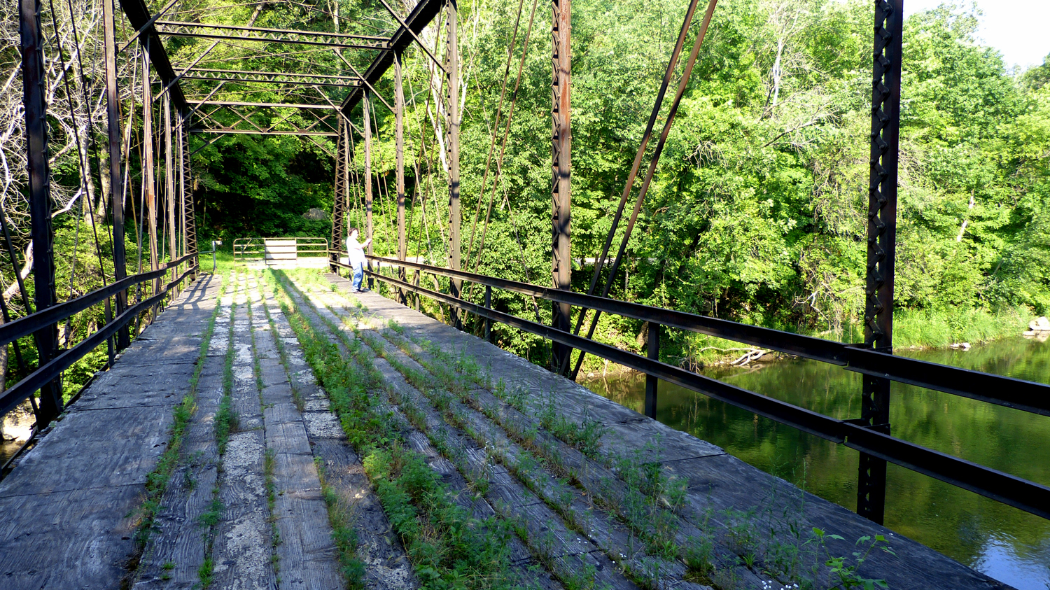 Volga River State Recreation Area Memory Brothers