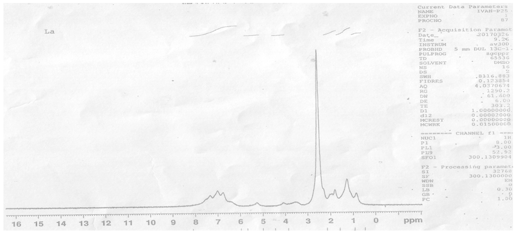 Synthesis and Spectroscopic Studies of New Alkoxy Schiff