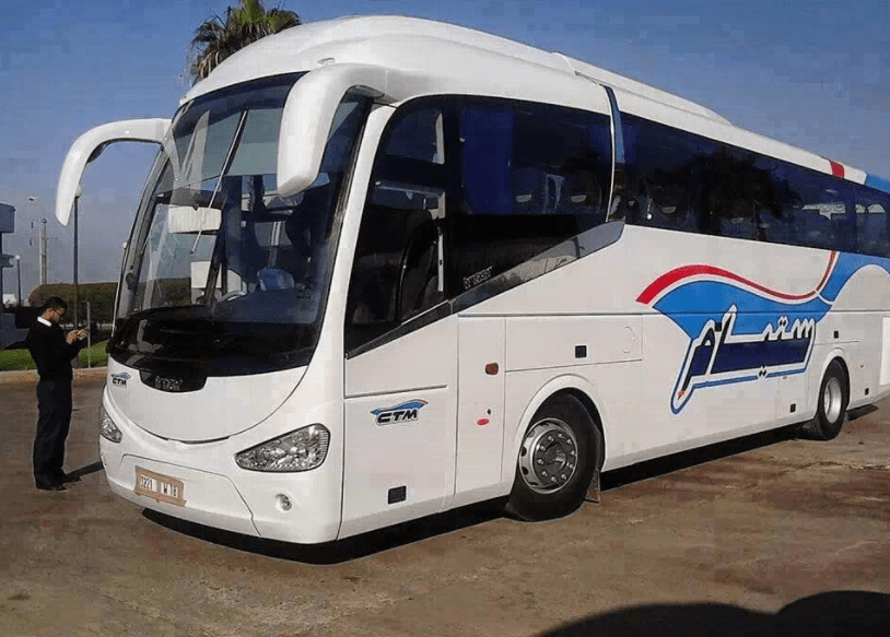 Services en ligne CTM lance enfin son application mobile Article19.ma