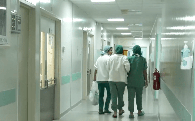 Criminalité Arrestation de deux individus « pour vol avec violence