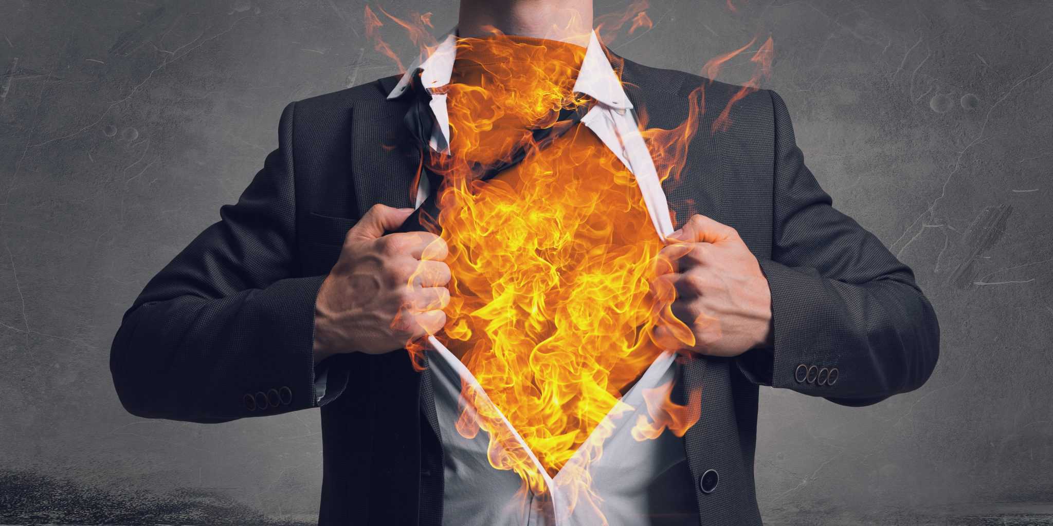 Video Burns The Practical Stuff Article 999