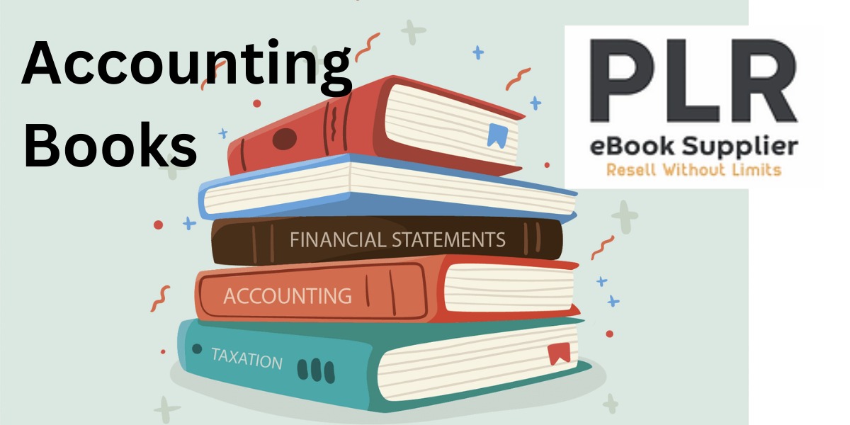 Accounting Books Article Call