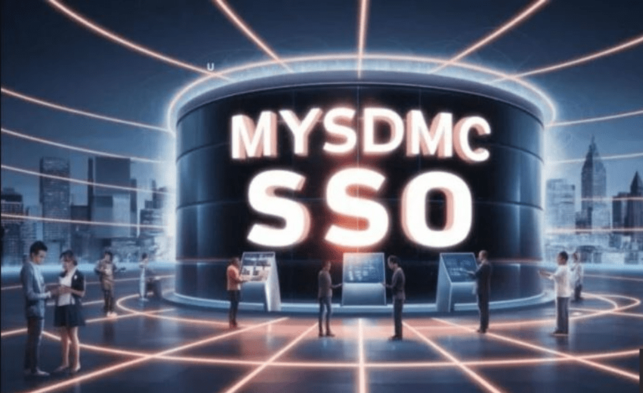 My SDMC SSO Transforming Access to Educational Resources Article Forward