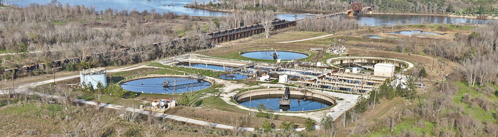 The Importance of a Water Treatment Company in Houston, TX Article