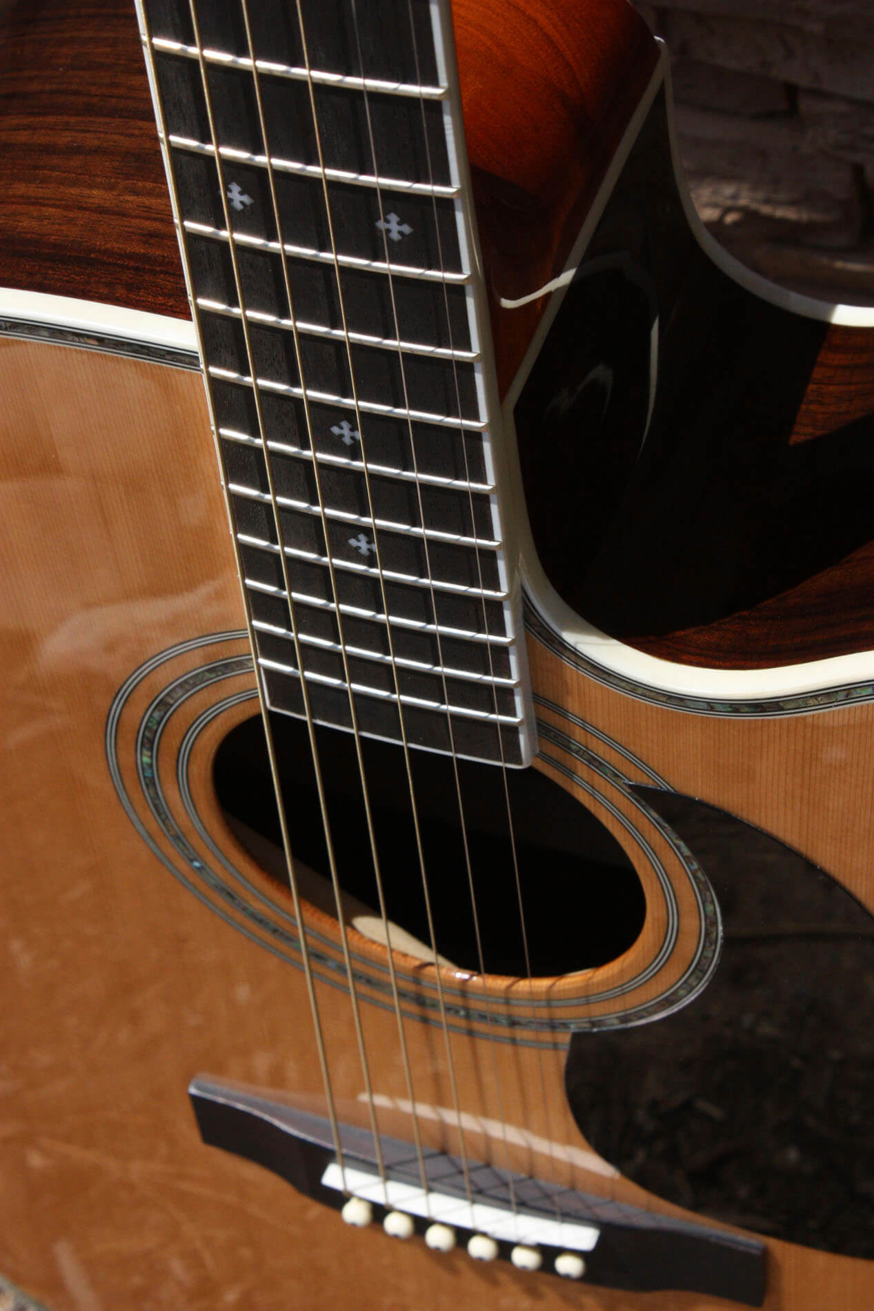 Review of the Zager Family of Guitars