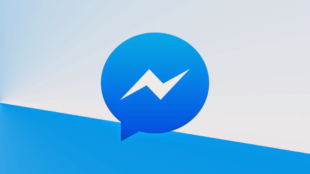Descargar La Aplicación De Messenger Más Reciente Aplican Compartida