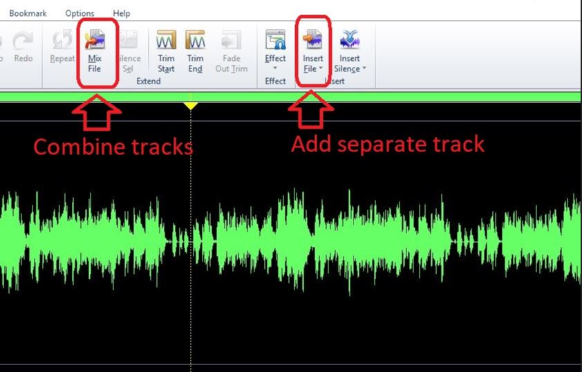 How to add free sound clips to your audio project Softonic