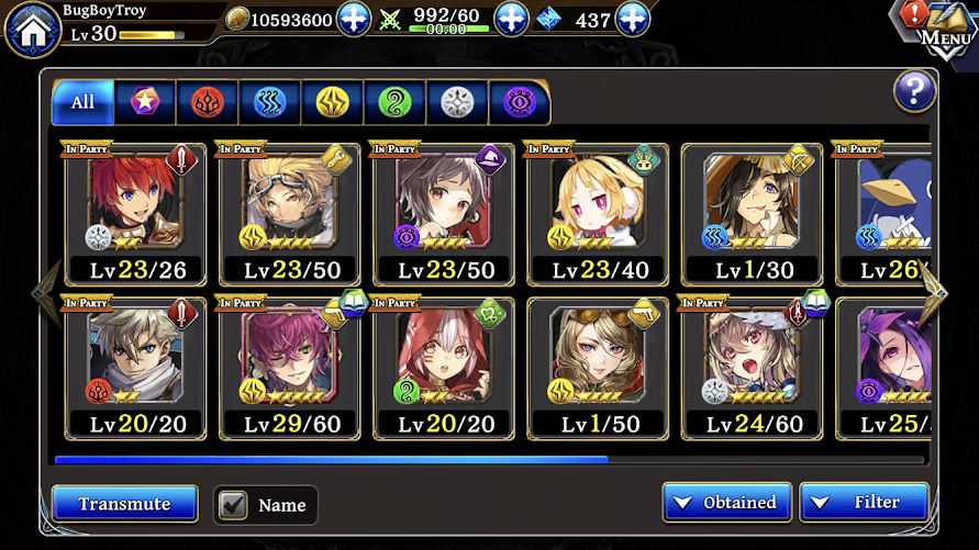 Beginner’s guide to The Alchemist Code Softonic