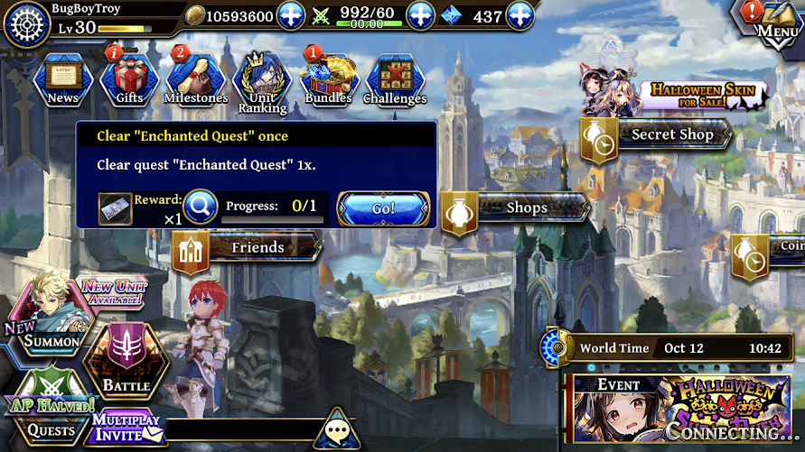 Beginner’s guide to The Alchemist Code Softonic