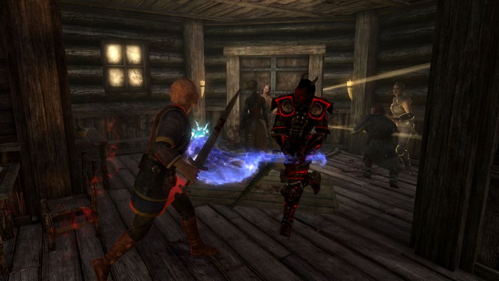 Skyrim Necromage Vampire Guide The Ultimate Vampire Guide for The