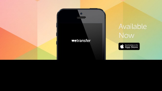 WeTransfer APK for Android Download APKPure.com