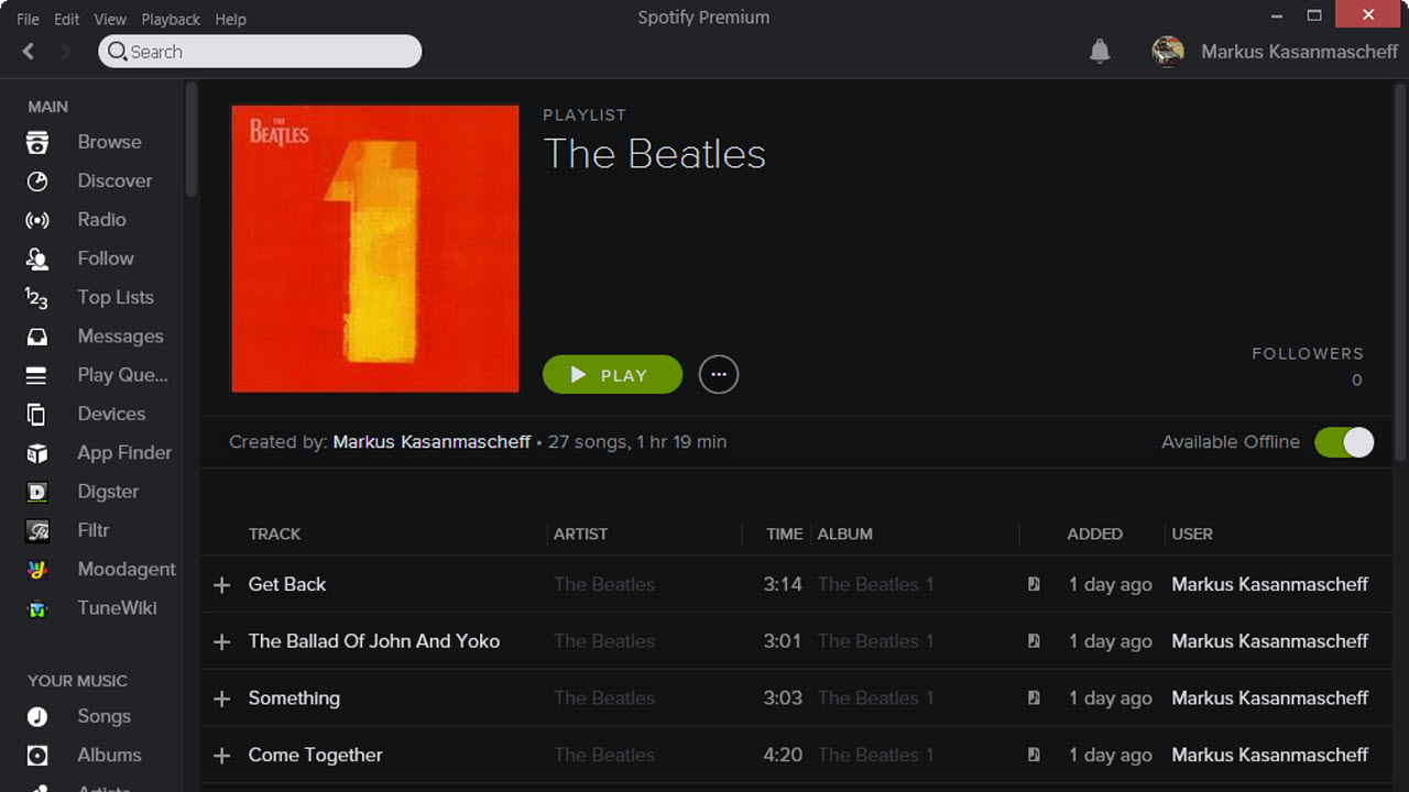 How To Add Multiple Songs To Spotify Playlist / Songs to Add to your