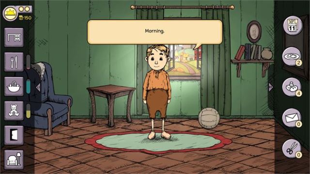 My Child Lebensborn Apk / Download Meu Filho Son