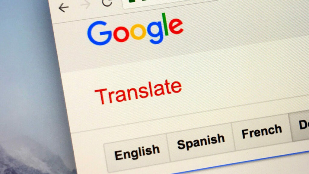 Complete Guide for How to Use Google Translate Softonic