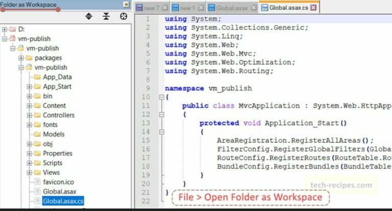 The top 7 most useful features of Notepad++ Softonic