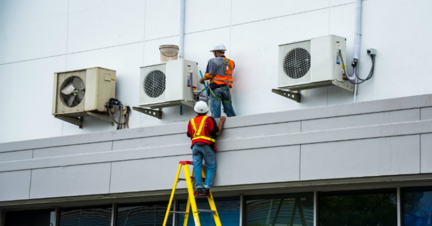Learn Why HVAC Repairs are so Important to Your Tampa, Florida Business