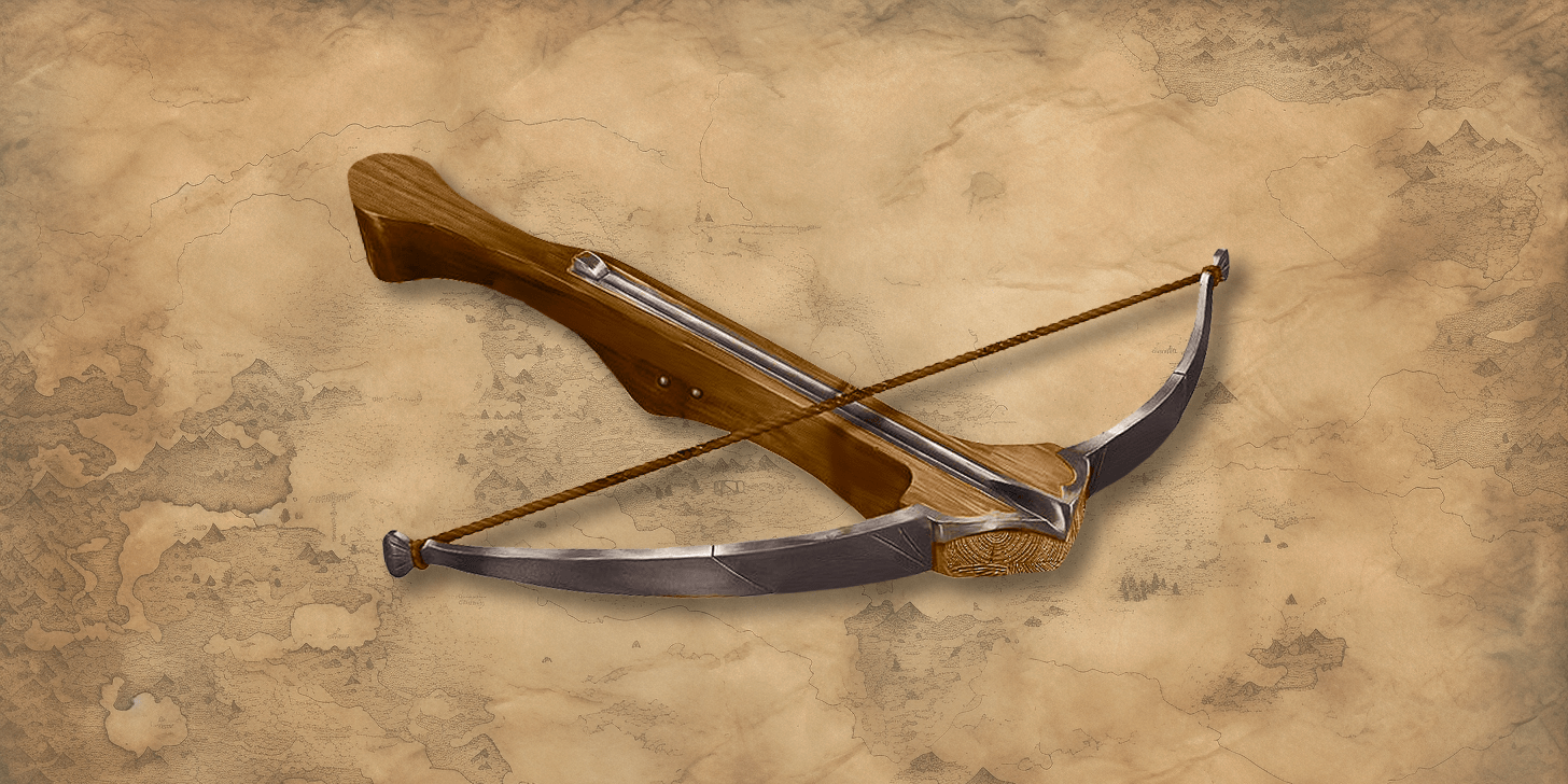 5 Best Artificer Weapons in D&D DNDArticles