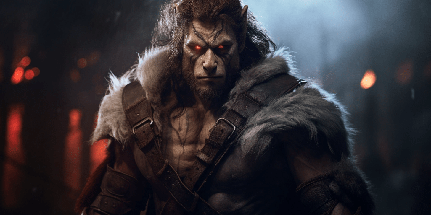 6 of the Best Shifter Classes in D&D DNDArticles