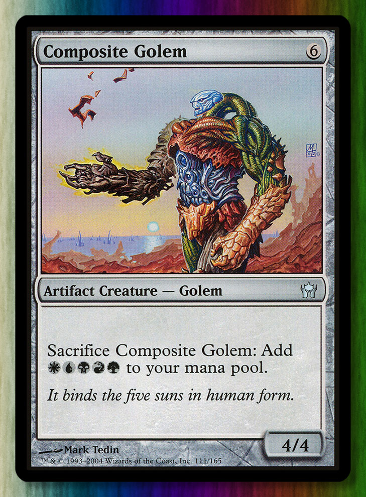 Low Market — Revenge of the Pauper Commander Double Feature EDHREC