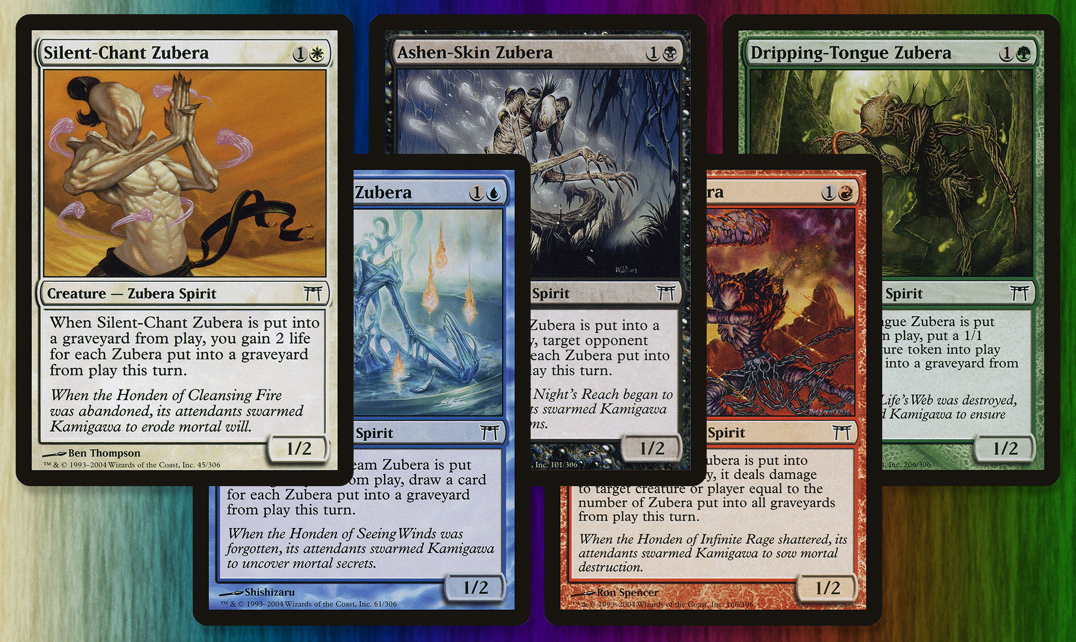 Low Market — Revenge of the Pauper Commander Double Feature EDHREC