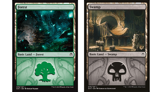 Lore Seeker Creepy Krauly EDHREC