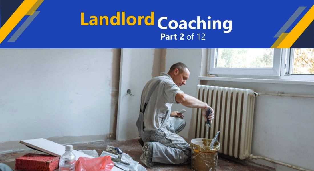 Getting A House Ready to Rent Essential Guide