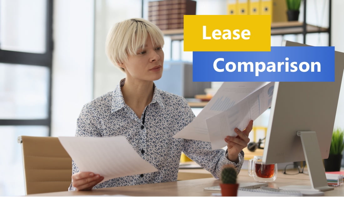Lease Comparison Check Out What Makes a Great Lease Landlord and