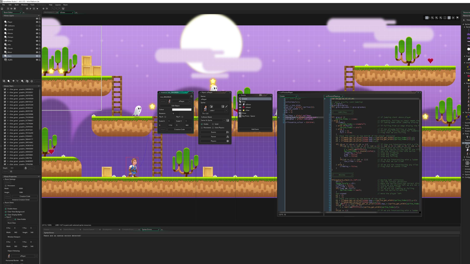 GameMaker Studio 2 Nintendo Switch Game Exporting is Coming Gamerheadquarters