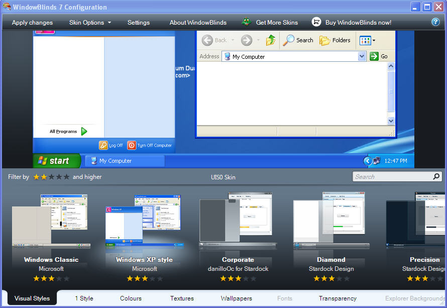 MustHave Apps for Windows XP