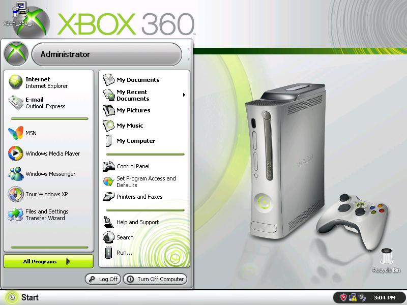Top 10 Themes for Windows 7