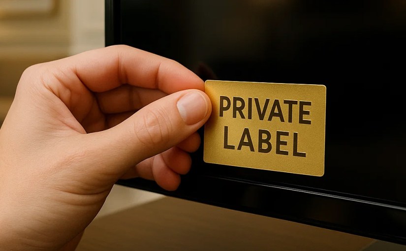 Private Label TV for Your Business: A Smarter Alternative to Cable and Streaming Services