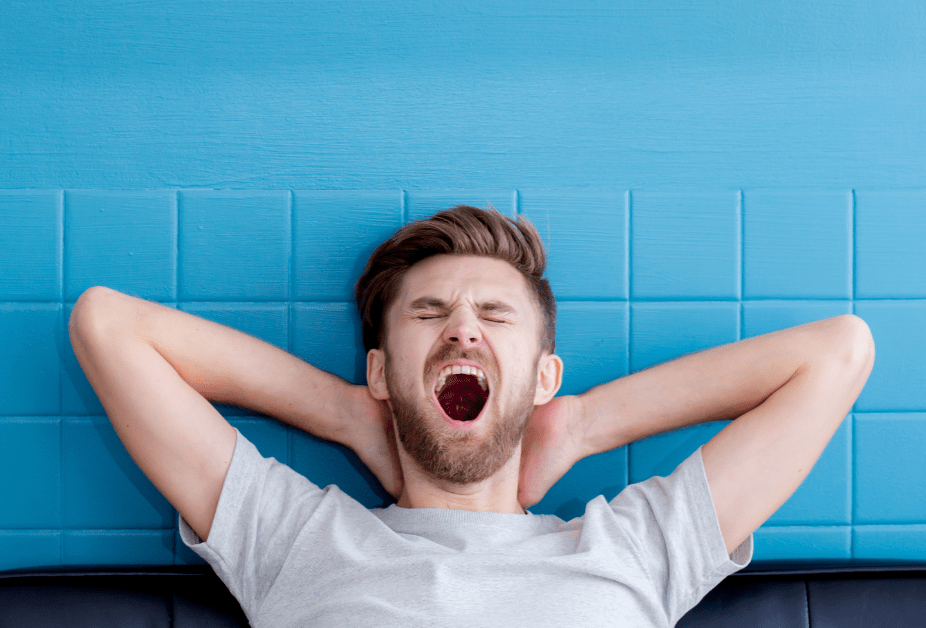 Is Yawning ACTUALLY Contagious? And If So, How Do We Catch A Yawn?