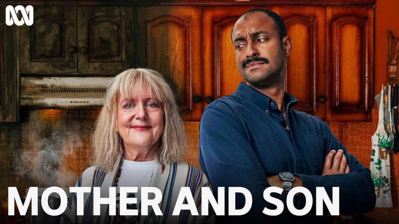 Matt Okine Addresses Mixed Reaction To Remake Of Aussie Classic 'Mother