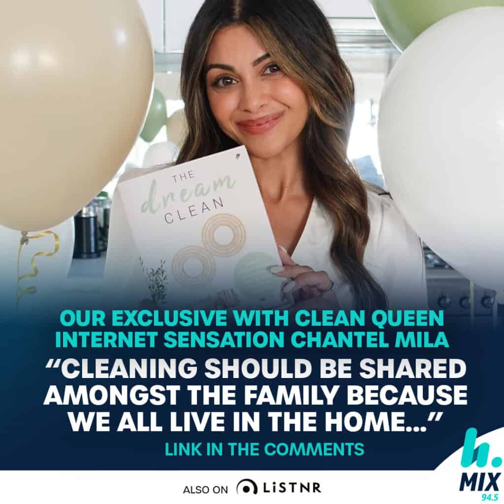 Chantel Mila How Asthma Created A Clean Queen Sensation