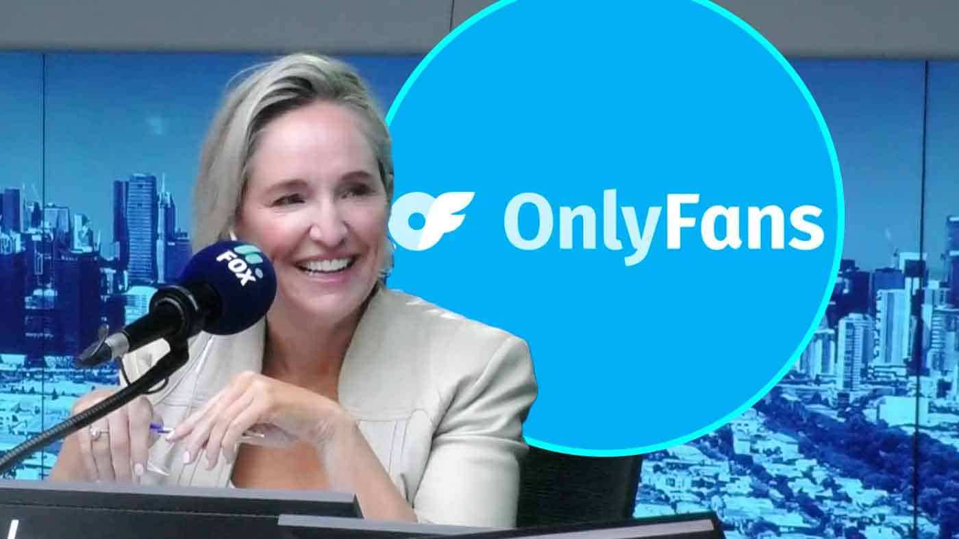 Fifi Box Launches OnlyFans Content For Christmas