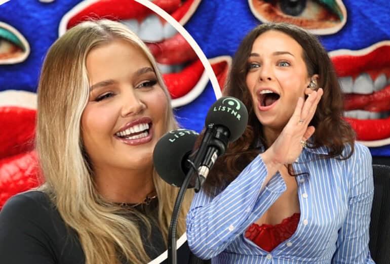 Top Aussie TikToker & OnlyFans Creator Kayla Jade Spills On How Much