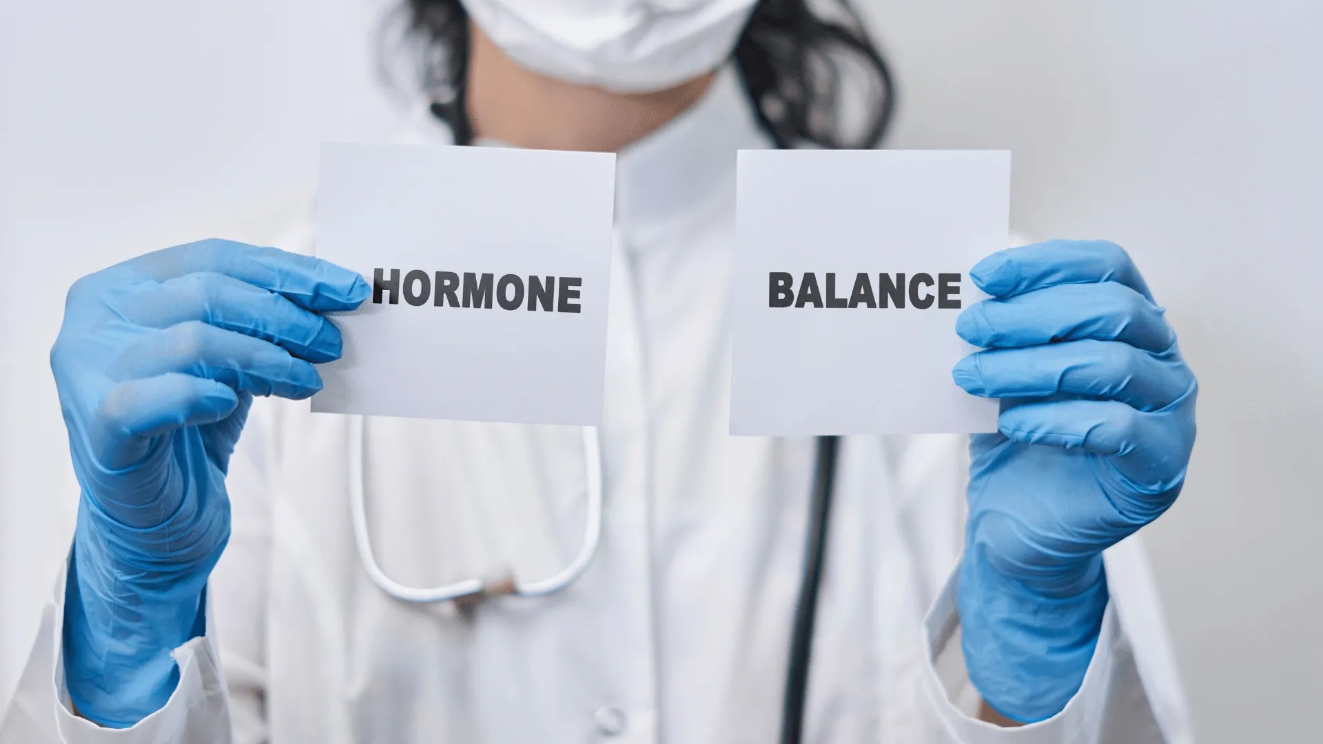 How To Rebalance Your Hormones For Faster Fat Loss